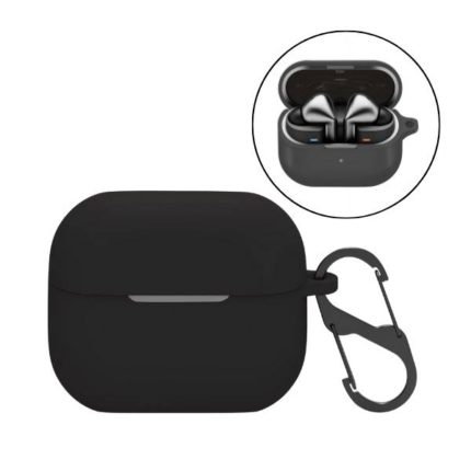 Samsung Galaxy Buds 3 Pro Silicone Protective Case Cover_2