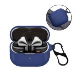 Samsung Galaxy Buds 3 Pro Silicone Protective Case Cover - Image 2