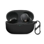 Sony WF-1000XM5 Earbuds Protective Silicone Case Cover