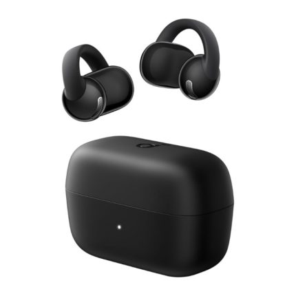 Soundcore C50i by Anker Open-Ear Clip-On Earbuds