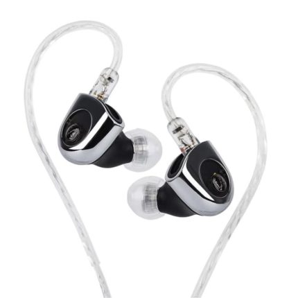 TWISTURA D-Major 10mm Dual-Chamber IEM