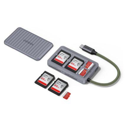 UGREEN CM868 USB-C 3.0 SD