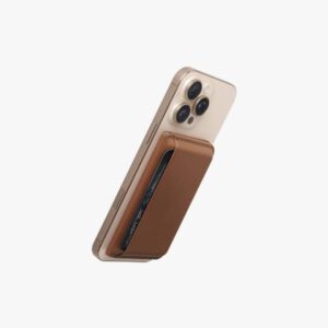 Uniq Lyden DS RFID Blocking Magnetic Wallet