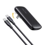 VOLTME Revo 65 EVO 65W Type-C Fast Charging Charger Bundle