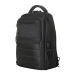 Vention KRLB0 Water-Repellent Laptop Backpack Black