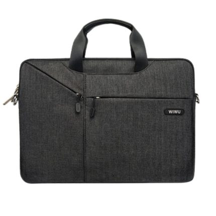 WiWU City Comuter Bag for Macbooks