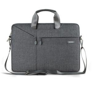 WiWU City Comuter Bag for Macbooks