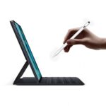 WiWU Pencil S-04 Universal Stylus Pen Palm Rejection - Image 2