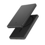 WiWU Warriors magnetic PD 20W power bank 5000mAh