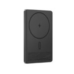 WiWU Wi-P072 Warriors PD 20W Magnetic Power Bank 5000mAh