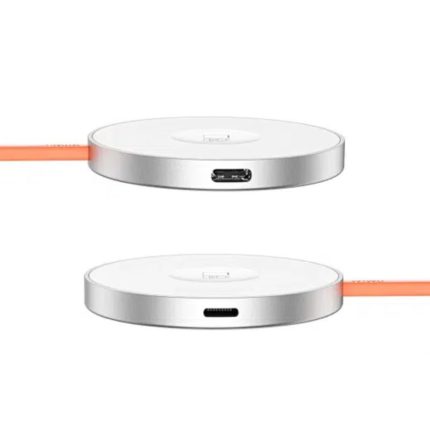 WiWU Wi-W037 3-in-1 Magnetic Wireless Charger