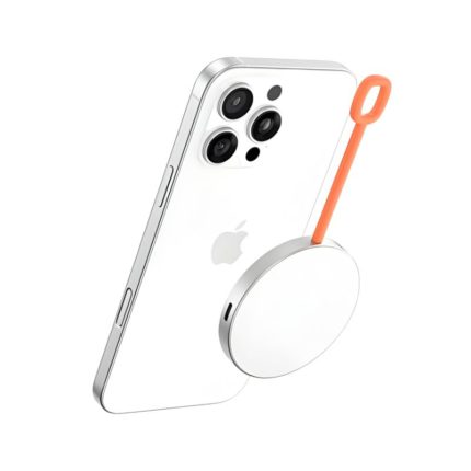 WiWU Wi-W037 3-in-1 Magnetic Wireless Charger