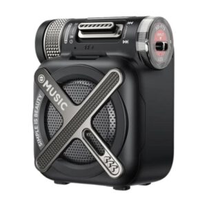 XO F72 Portable Wireless Speaker (MINI)