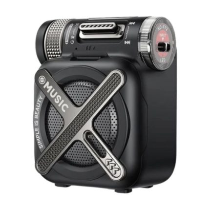 XO F72 Portable Wireless Speaker (MINI)