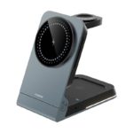 XUNDD XDCH-121 3-in-1 Magnetic Wireless Charger