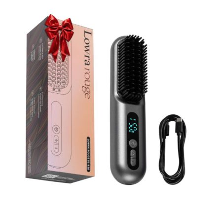 Xiaomi LOWRA ROUGE SL-620 Cordless Straightener