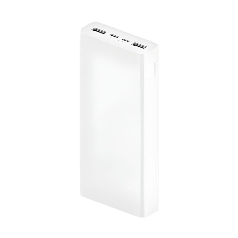 Xiaomi Mi 22.5W 20000mAh Quick Charging Power Bank Xiaomi Mi 22.5W 20000mAh Quick Charging Power Bank