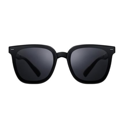 Xiaomi Mijia Folding Polarized Sunglasses Velvet Matte Black