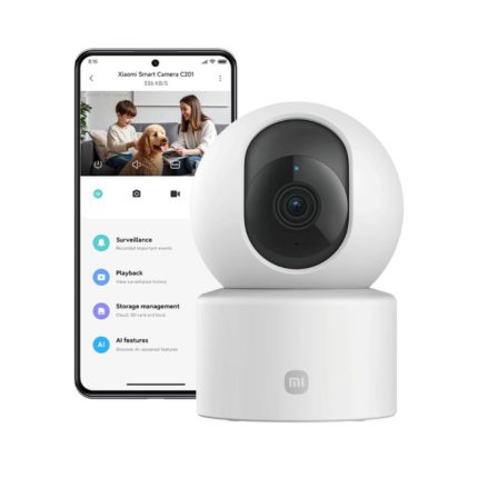 Xiaomi Smart Camera C201 1080p