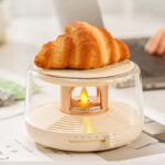 Xiaomi Sothing Smart Coaster Candlelight