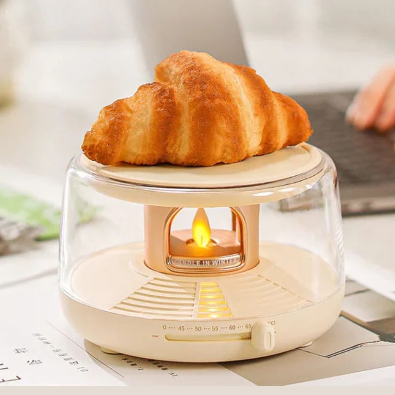 Xiaomi Sothing Smart Coaster Candlelight Xiaomi Sothing Smart Coaster Candlelight