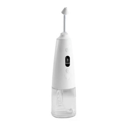 Pro nasal irrigation system for sinus cleansing care
