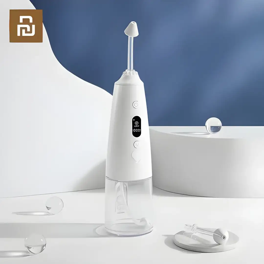 Xiaomi YY-C2109 MiaoMiaoce Nasal Irrigator Pro device