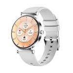 YES OPAL FLEX AMOLED Smartwatch