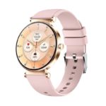 YES OPAL FLEX AMOLED Smartwatch