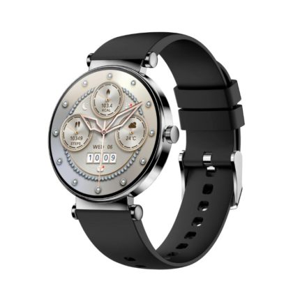 YES OPAL FLEX AMOLED Smartwatch