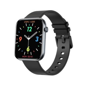 YES Slim Zen Smartwatch