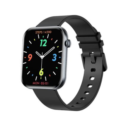 YES Slim Zen Smartwatch