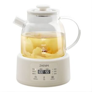 ZHENMI ZMSH-05 Smart Health Pot with Multi-Temperature Control