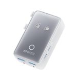 Anker Nano 5-in-1 20W Universal Travel Adapter (A9215) - Image 2
