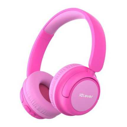 iClever BTH22 Kids Bluetooth Headphones
