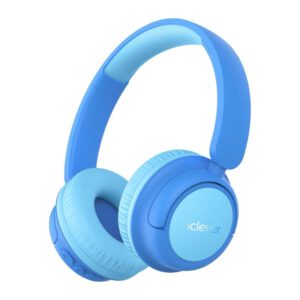 iClever BTH22 Kids Bluetooth Headphones