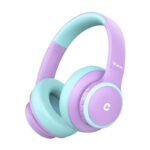 iClever BTH26 Active Noise Cancelling Headphones
