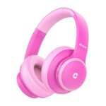 iClever BTH26 Active Noise Cancelling Headphones