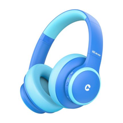 iClever BTH26 Active Noise Cancelling Headphones