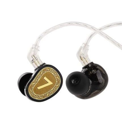 7HZ ELUA ULTRA DUAL DYNAMIC DRIVER IEM 1
