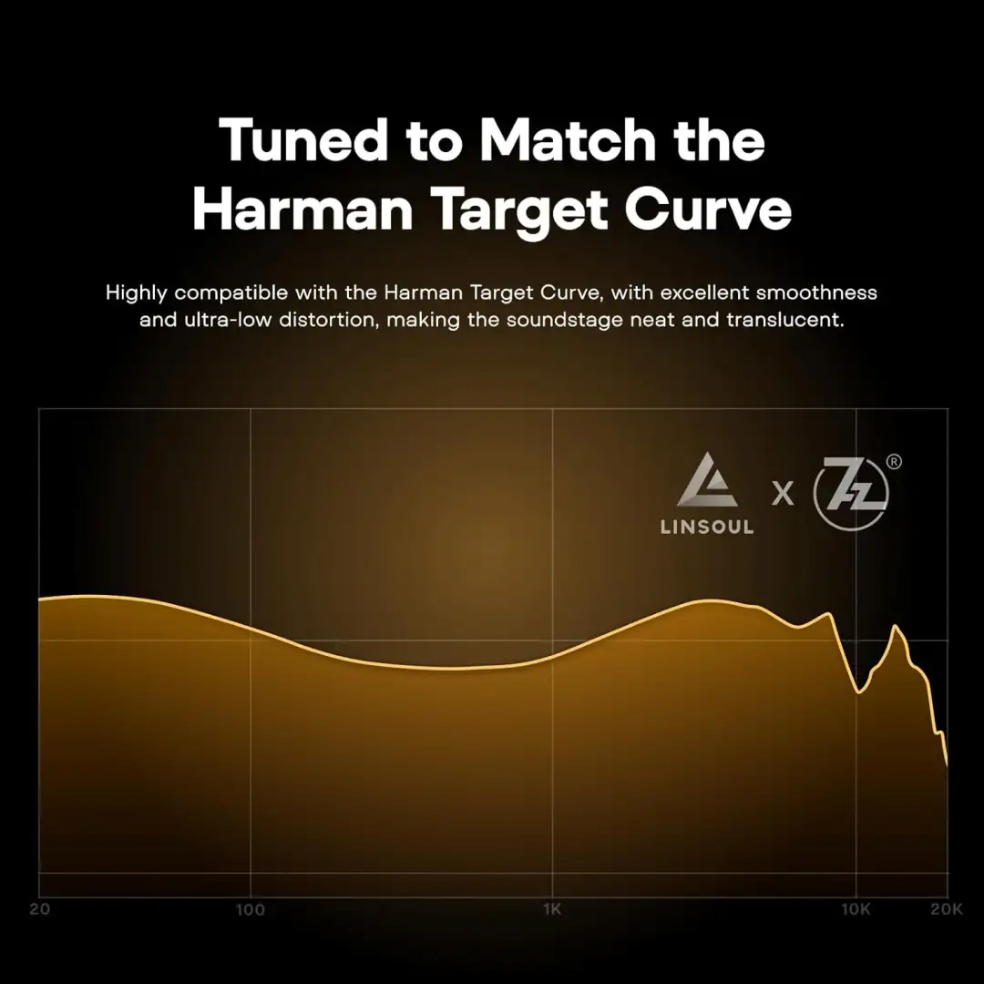 Dual dynamic driver in-ear monitors for music lovers