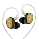 7HZ ELUA ULTRA DUAL DYNAMIC DRIVER IEM - Image 2