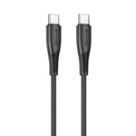 AWEI CL-182C 60W Type-C to Type-C Fast Charging & Data Sync Cable