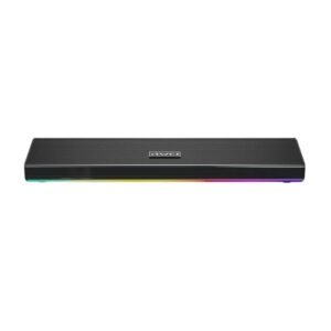 AWEI KA51 12W TWS Wireless Speaker with RGB Lights & 1800mAh Battery