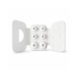 AirPods Pro 1st Gen Silicone Replacement Ear Tips XS S L