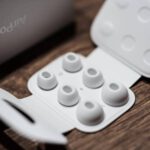 AirPods Pro 2 Replacement Ear Tips