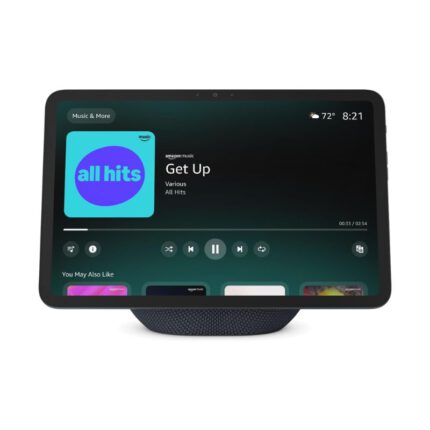 Amazon Echo Show 11 smart display, vibrant 11" Full‑HD, designed for Alexa+