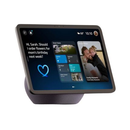 Amazon Echo Show 11 smart display, vibrant 11" Full‑HD, designed for Alexa+