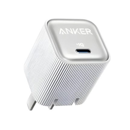 Anker Nano 1C 35W GaN Charger A2339