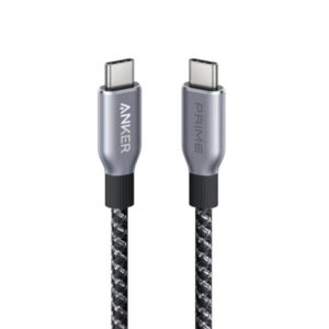 Anker Prime 240W USB-C to USB-C Fast Charging Cable